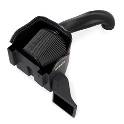 AirAid Black SynthaMax MXP Air Intake 09-12 Dodge Ram 5.7L